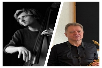 27.03.2025: Matthias Butzlaff Duo